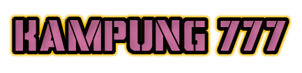 Kampung777 – Game Online Kampung 777, Main Seru dan Asik